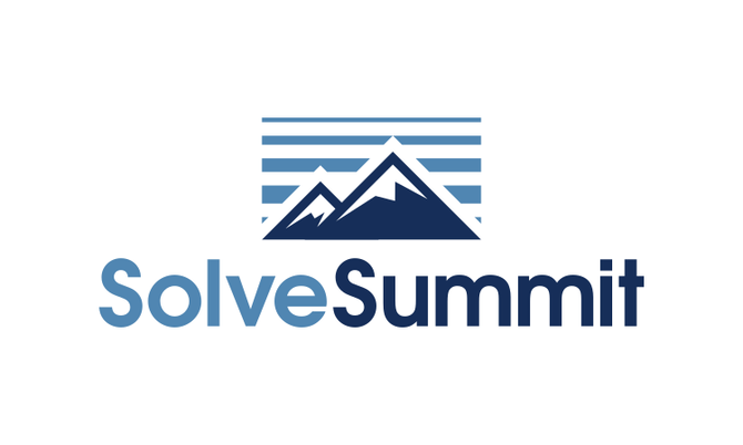 SolveSummit.com